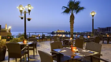 Verdi St. George s Bay Marina