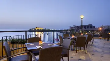 Verdi St. George's Bay Marina