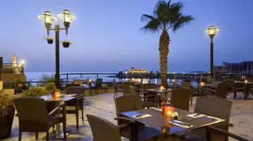 Verdi St. George s Bay Marina