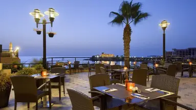 Verdi St. George s Bay Marina