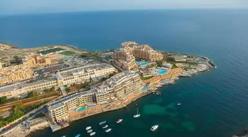 Verdi St. George's Bay Marina