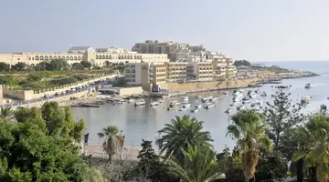 Verdi St Georges Bay Marina
