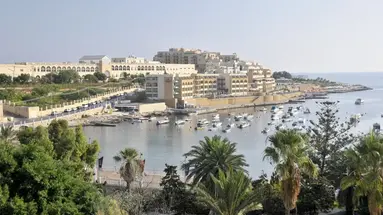 Verdi St Georges Bay Marina