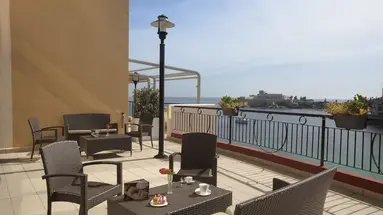 Verdi St Georges Bay Marina