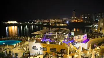 Verdi St Georges Bay Marina