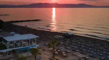Vergina Beach Hotel