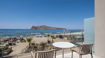 Vergina Beach Resort