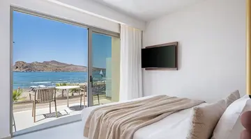 Vergina Beach Resort