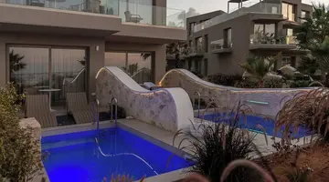 Vergina Beach Resort