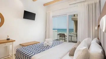 Vergina Beach Resort