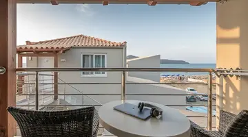 Vergina Beach Resort