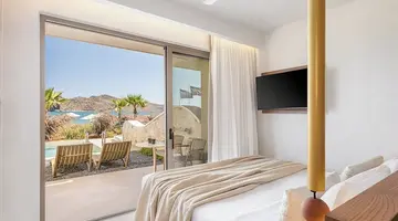 Vergina Beach Resort
