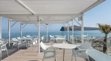 Vergina Beach Resort