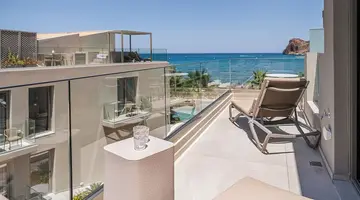 Vergina Beach Resort