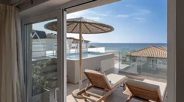 Vergina Beach Resort