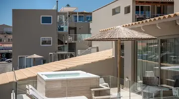 Vergina Beach Resort