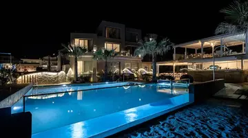 Vergina Beach Resort