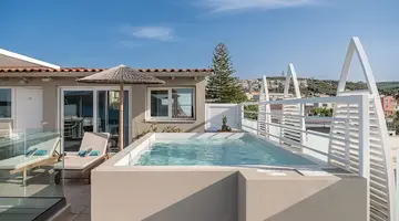 Vergina Beach Resort