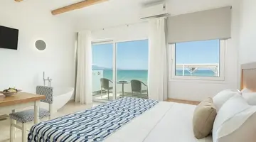 Vergina Beach Resort