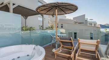 Vergina Beach Resort