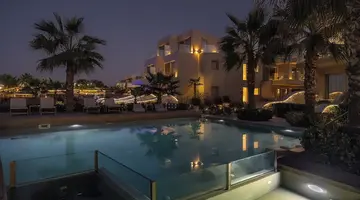 Vergina Beach Resort