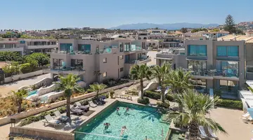 Vergina Beach Resort
