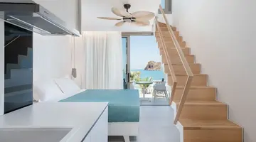 Vergina Beach Resort