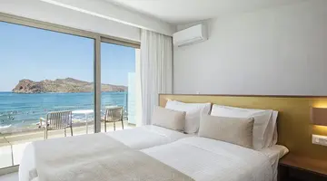 Vergina Beach Resort