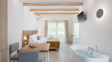 Vergina Beach Resort