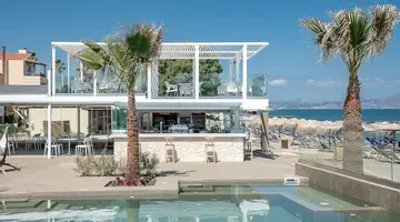Vergina Beach Resort