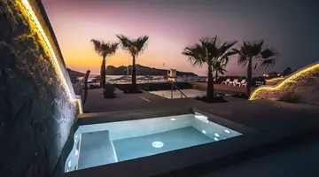 Vergina Beach Resort