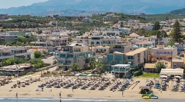 Vergina Beach Resort