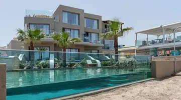 Vergina Beach Resort