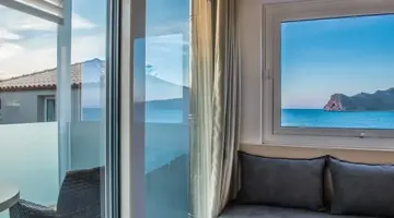 Vergina Beach Resort