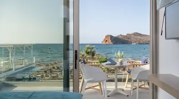 Vergina Beach Resort