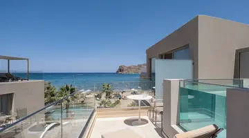 Vergina Beach Resort