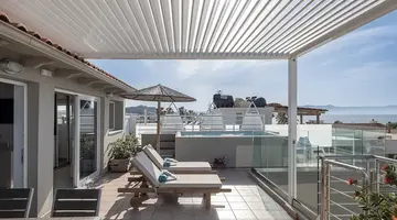 Vergina Beach Resort