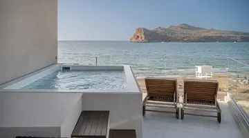 Vergina Beach Resort