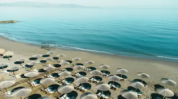 Vergina Beach Resort
