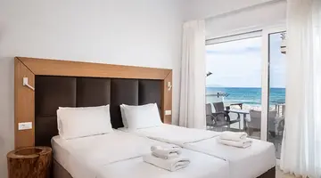 Vergina Beach Resort