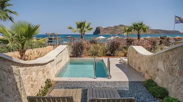 Vergina Beach Resort
