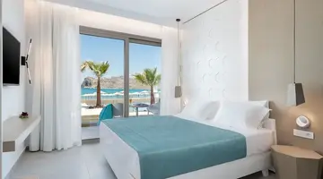 Vergina Beach Resort