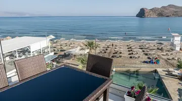 Vergina Beach Resort