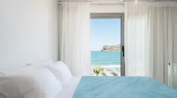 Vergina Beach Resort