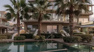 Vergina Beach Resort