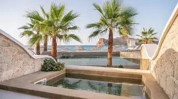Vergina Beach Resort