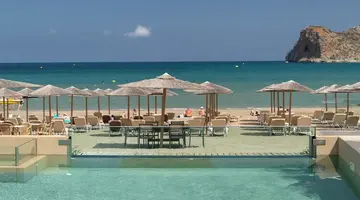Vergina Beach Resort