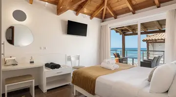 Vergina Beach Resort