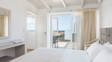 Vergina Beach Resort