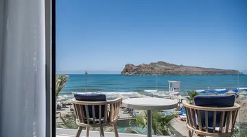 Vergina Beach Resort
